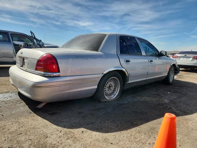 2002 FORD CROWN VICT #3309232616