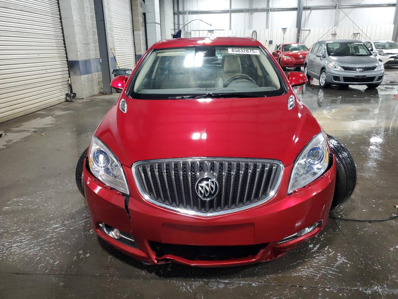BUICK VERANO
