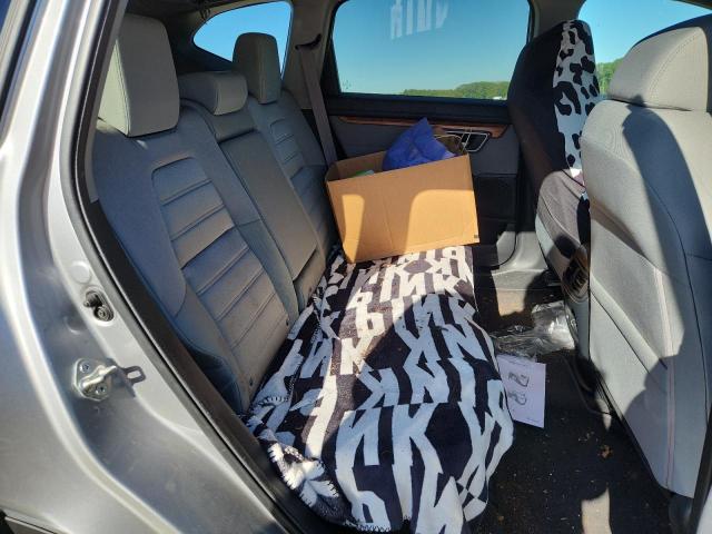 2020 HONDA CR-V EX - 2HKRW2H51LH675252