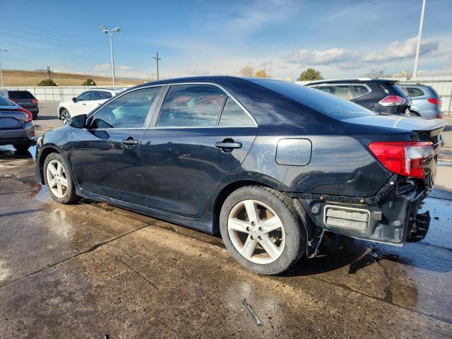 2014 TOYOTA CAMRY L #3294691027