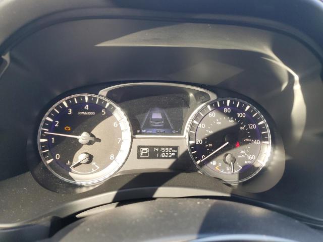 2014 INFINITI QX60 - 5N1AL0MM8EC526175