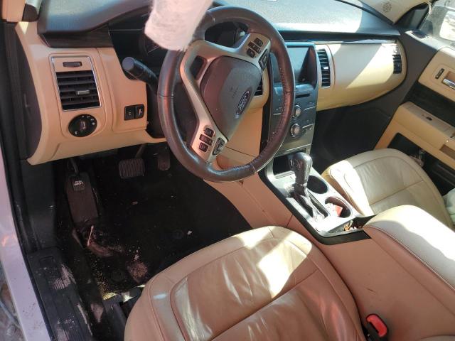 2019 FORD FLEX SEL - 2FMHK6C82KBA14531