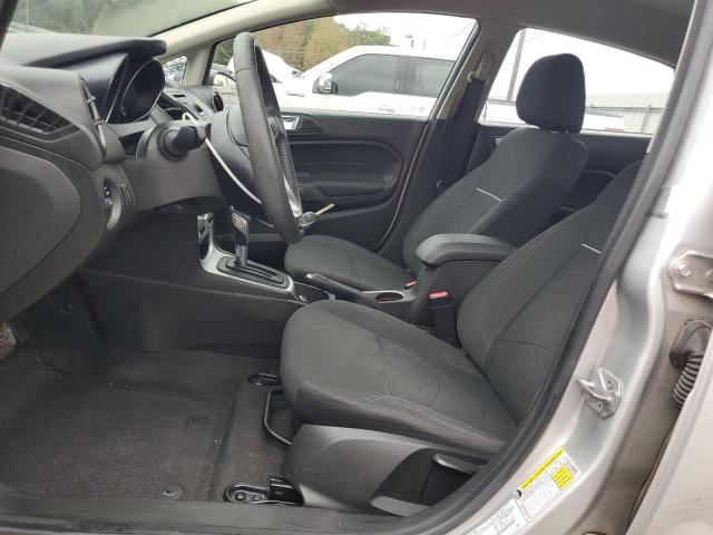 2014 FORD FIESTA SE - 3FADP4BJ6EM144821