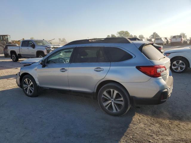 2018 SUBARU OUTBACK 2. #3264570916