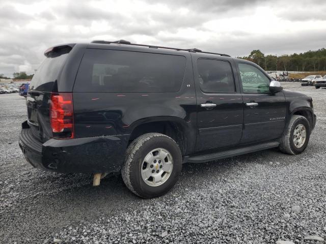 2009 CHEVROLET SUBURBAN C #3296331408