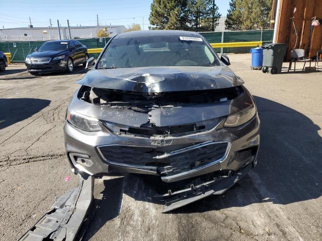 2018 CHEVROLET MALIBU LS 1G1ZB5ST7JF234603