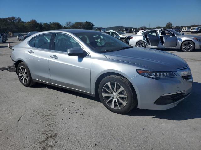 2017 ACURA TLX - Inny widok