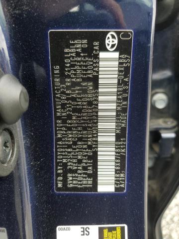 2023 TOYOTA COROLLA LE #3279734943