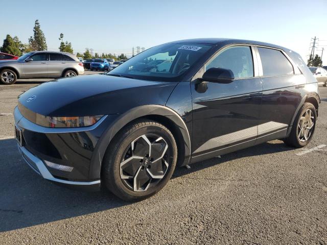 Global Auto Auctions: 2024 HYUNDAI IONIQ 5 SE