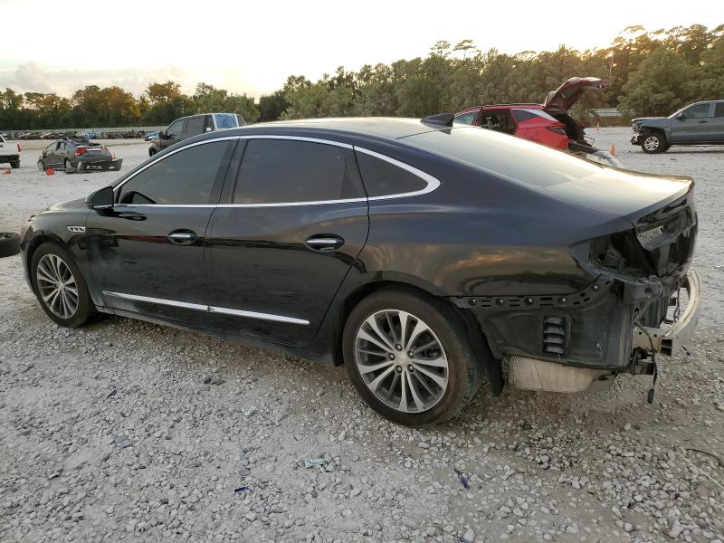 2017 BUICK LACROSSE P #3284091600
