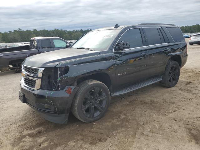 2017 CHEVROLET TAHOE C150 - 1GNSCAEC3HR353484