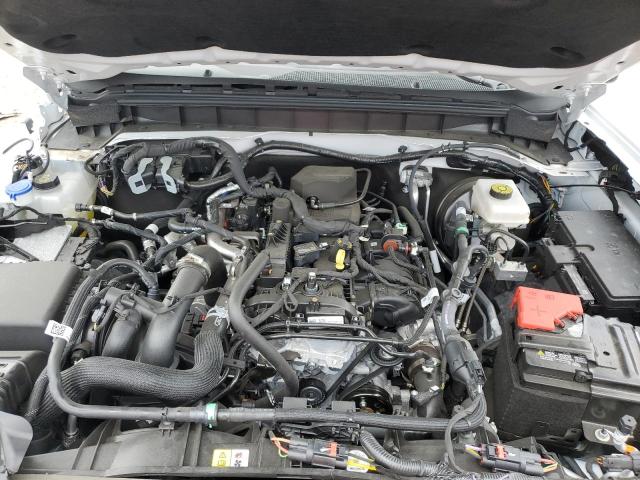 2024 FORD BRONCO OUTER BANKS 1FMDE8BH4RLB07869