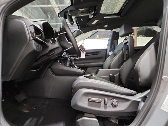 2024 HONDA CR-V SPORT #3286353730