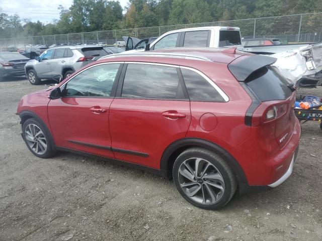 2017 KIA NIRO EX TO KNDCE3LCXH5048514