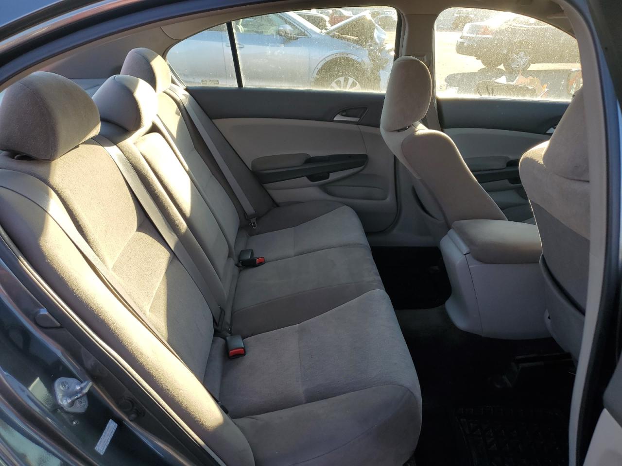 Lot #3293331423 2009 HONDA ACCORD LX