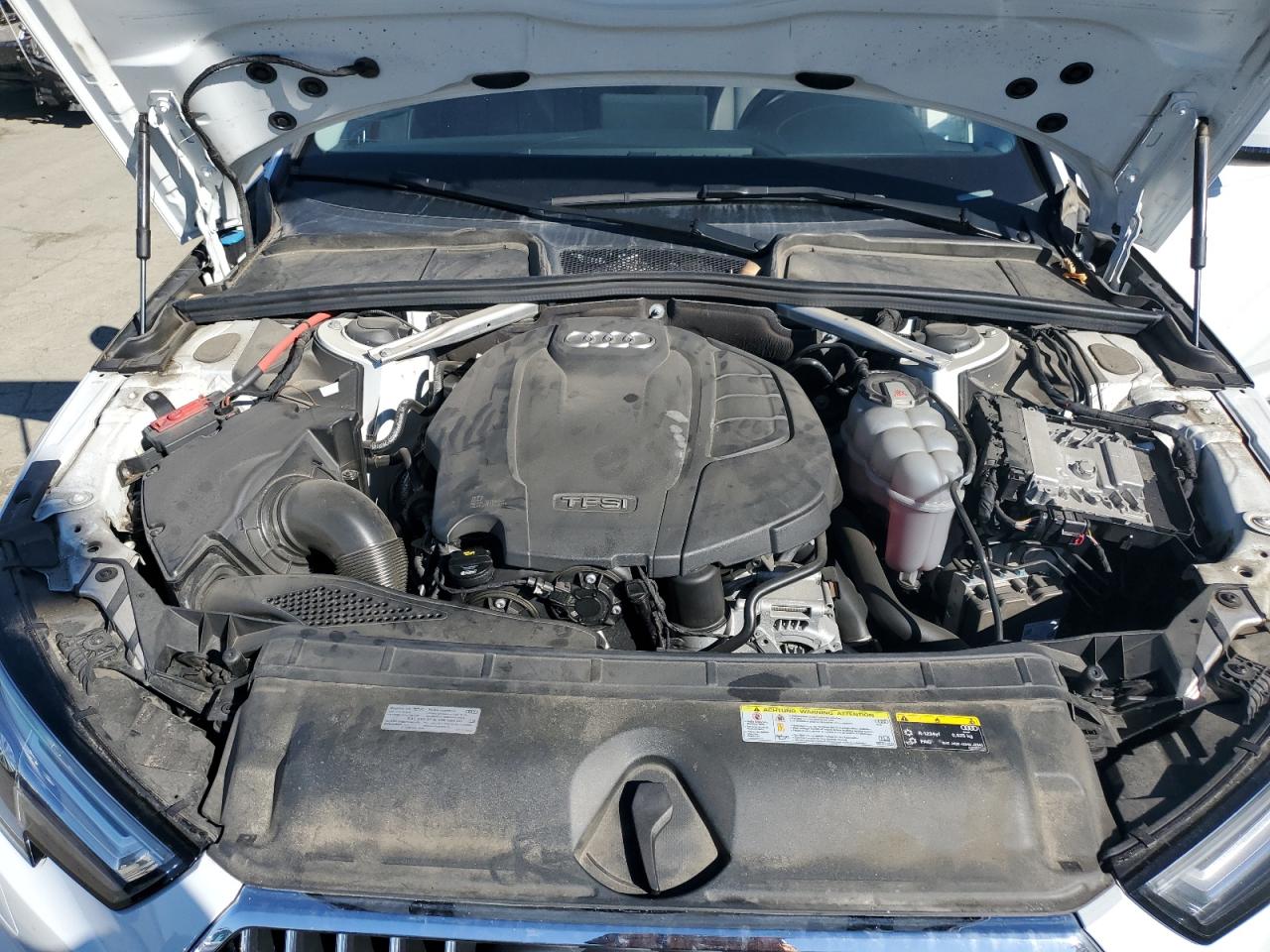 AUDI A4 ALLROAD PREMIUM PLUS