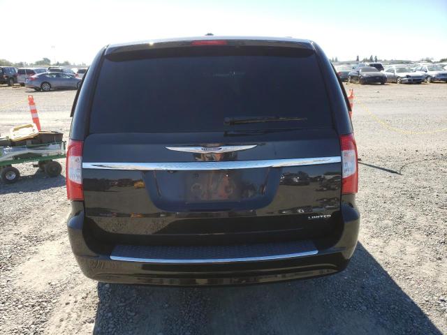 2015 CHRYSLER TOWN & COUNTRY LIMITED - 2C4RC1JG8FR698209