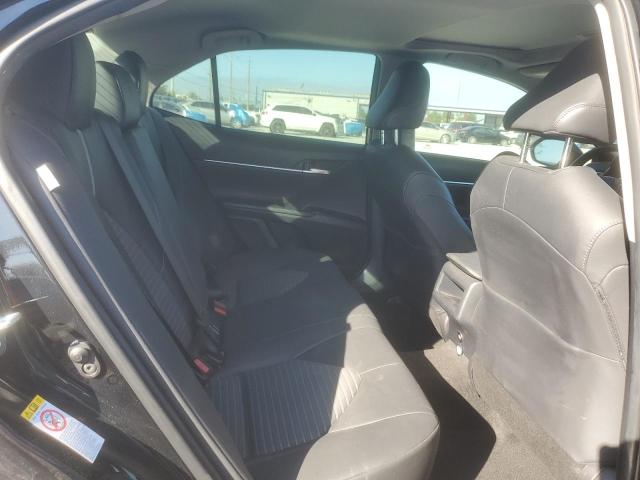 2018 TOYOTA CAMRY L JTNB11HK6J3019942