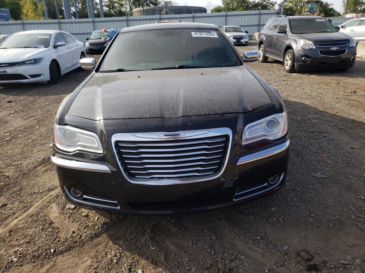 CHRYSLER 300C
