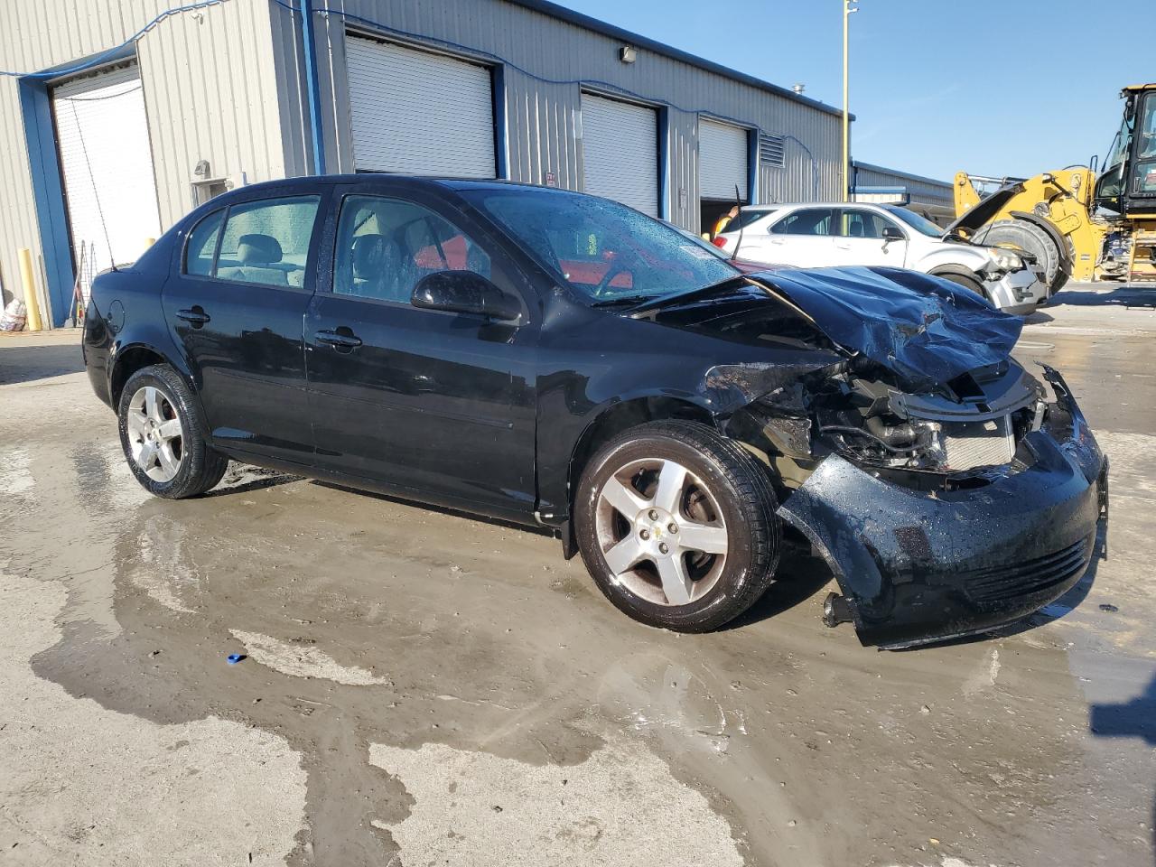 CHEVROLET COBALT 1LT