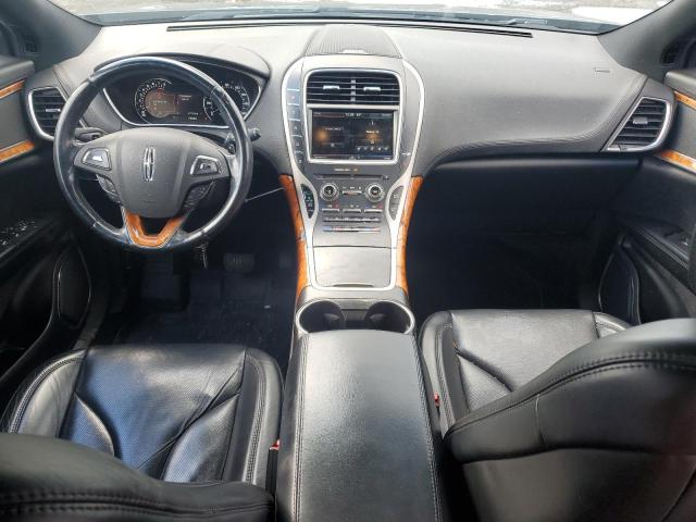 2016 LINCOLN MKX RESERV 2LMPJ8LR1GBL31604