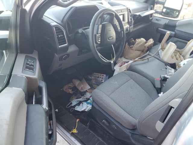 2017 FORD F250 SUPER - 1FT7X2A65HEE33188