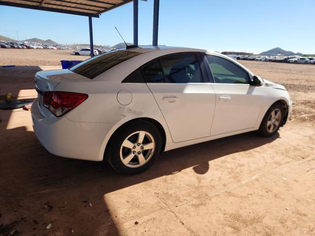 2016 CHEVROLET CRUZE LIMITED LT - 1G1PE5SB1G7135042