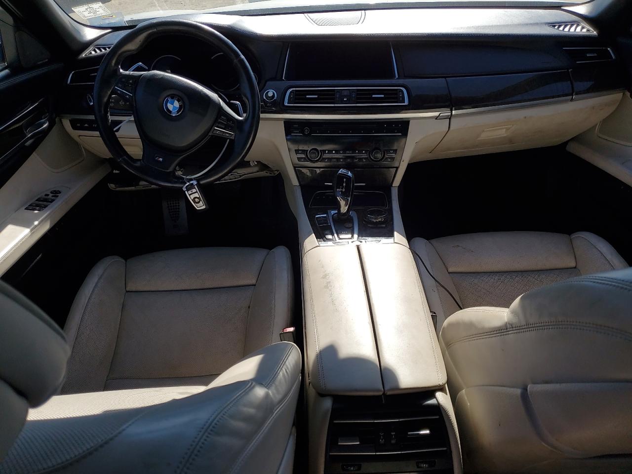 BMW 7 SERIES I