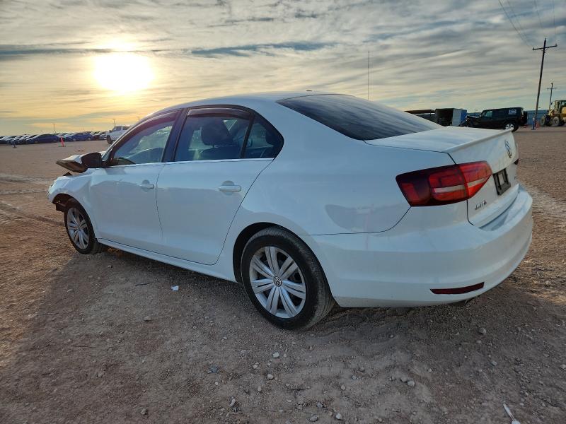 2017 VOLKSWAGEN JETTA S - 3VW2B7AJ3HM216675