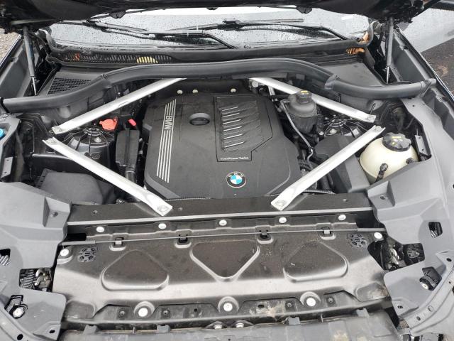 2019 BMW X5 XDRIVE4 - 5UXCR6C53KLL52468