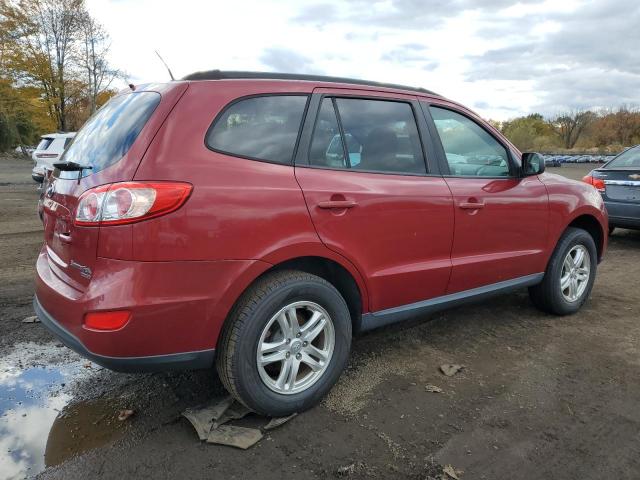 2011 HYUNDAI SANTA FE G - 5XYZGDAB1BG073997