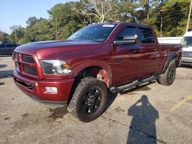 Global Auto Auctions: 2017 RAM 2500 SLT