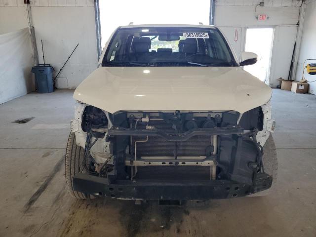 2017 TOYOTA 4RUNNER SR #3286567197