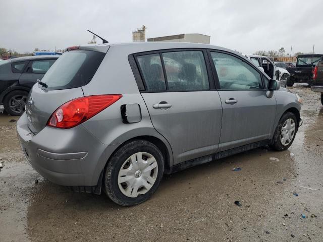 2012 NISSAN VERSA S - 3N1BC1CP0CK209592