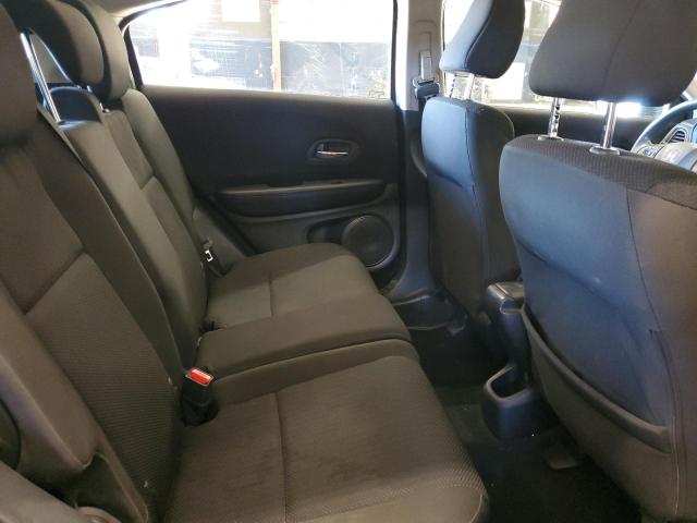 2016 HONDA HR-V LX - 3CZRU6H37GM722144