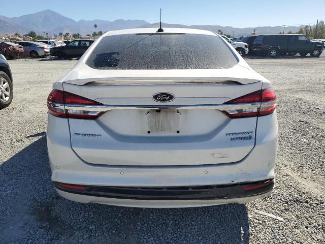 2018 FORD FUSION TIT 3FA6P0RU9JR158887