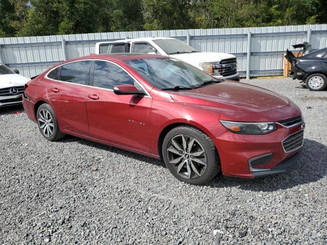 2017 CHEVROLET MALIBU LT - 1G1ZE5ST6HF190059