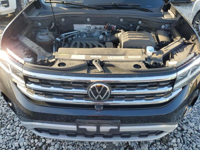 2020 VOLKSWAGEN ATLAS CROS #3302814894
