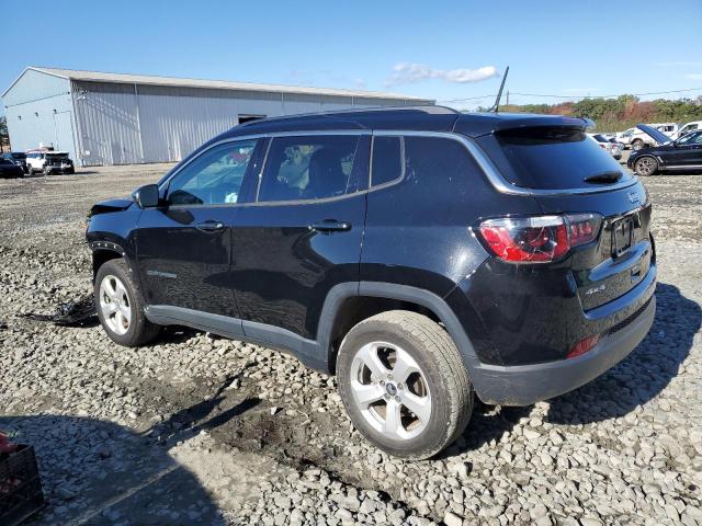 2018 JEEP COMPASS LA #3305378310