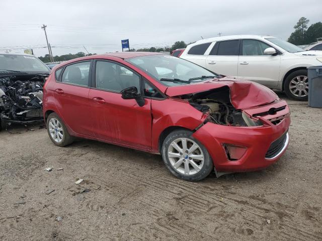 2012 FORD FIESTA SE - 3FADP4EJ9CM131408