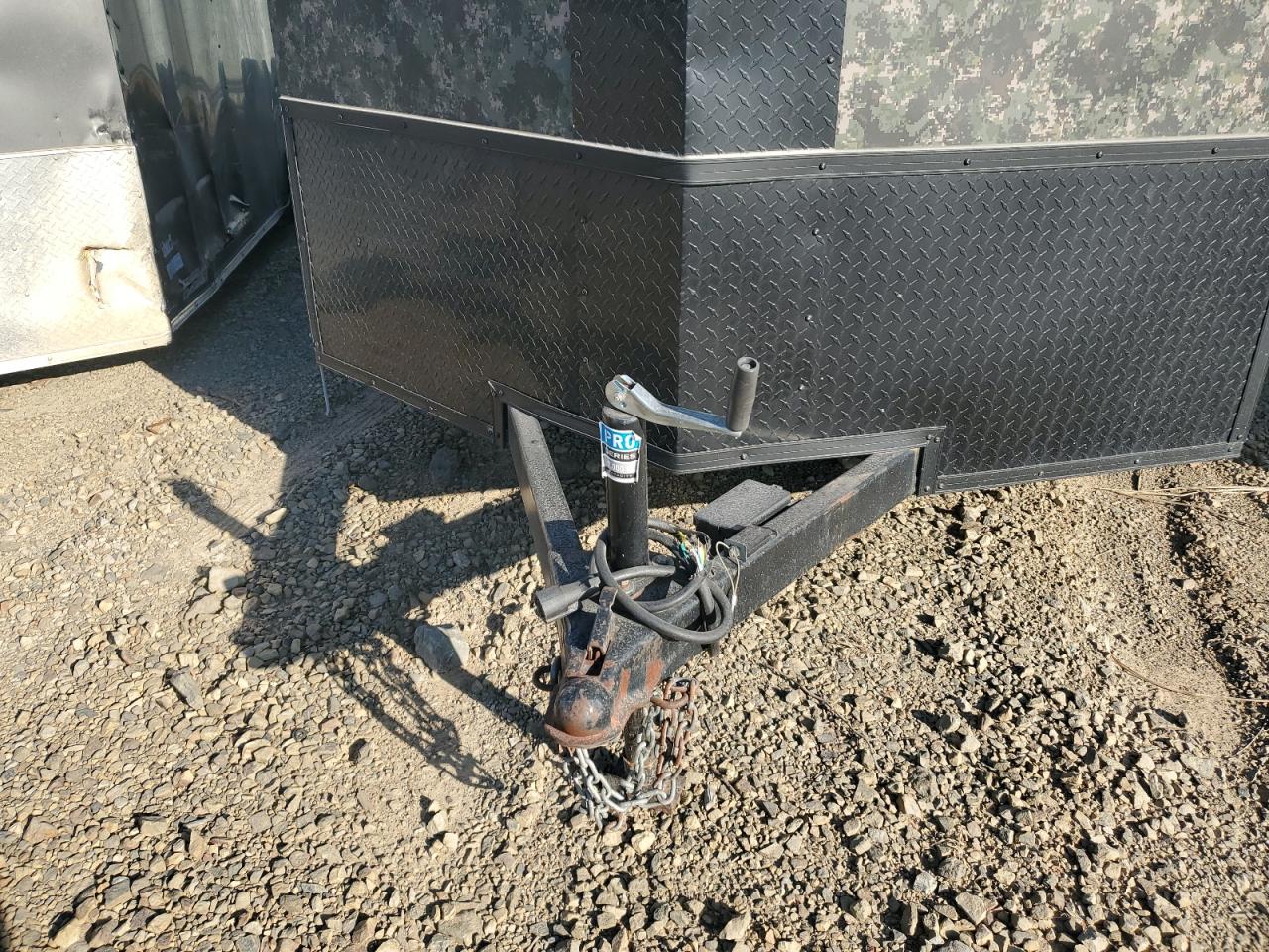 Lot #3297866771 2021 POWERLINE UNKNOWN