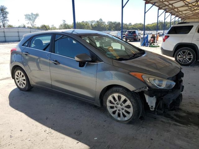 2016 HYUNDAI ELANTRA GT KMHD35LH5GU309078