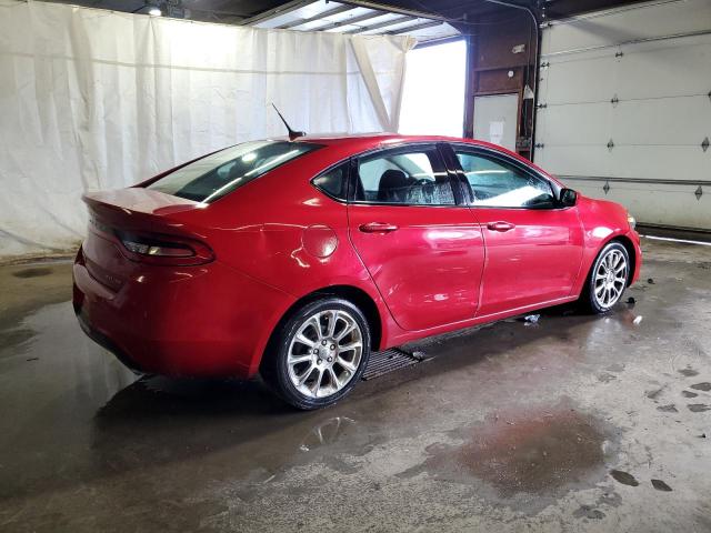 2013 DODGE DART SXT - 1C3CDFBA7DD324026
