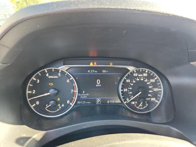 2019 NISSAN ALTIMA S 1N4BL4BV7KC246969