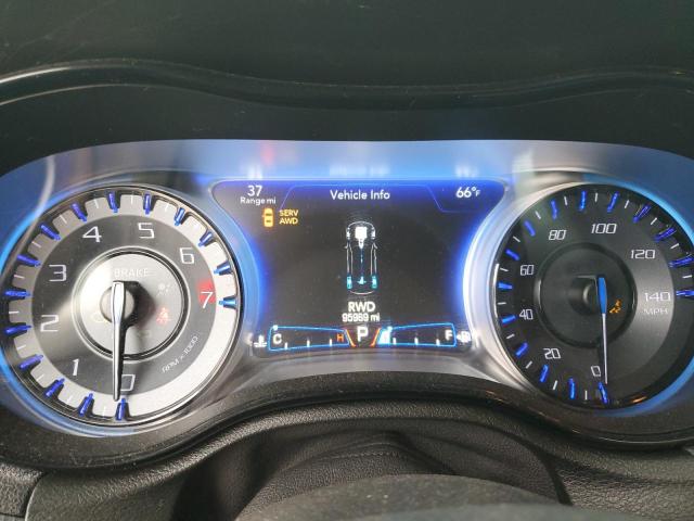 2015 CHRYSLER 300 S - 2C3CCAGG2FH905359