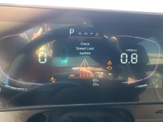 2025 KIA SPORTAGE EX 5XYK3CDF6SG278527