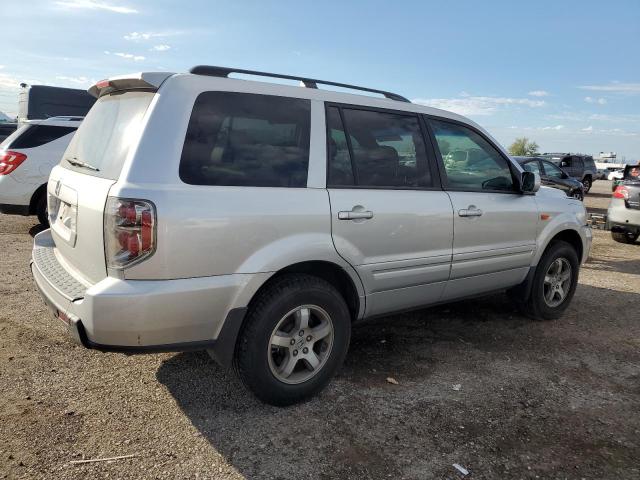 2007 HONDA PILOT EXL #3312322775
