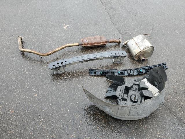 2021 SUBARU FORESTER P - JF2SKAFC7MH432927