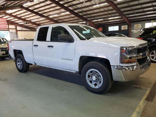 2016 CHEVROLET SILVERADO #3255658523