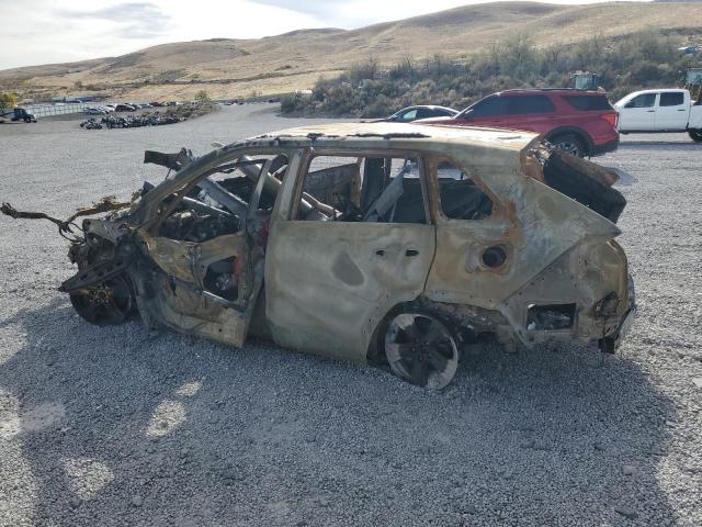 2020 TOYOTA RAV4 XLE #3296629014